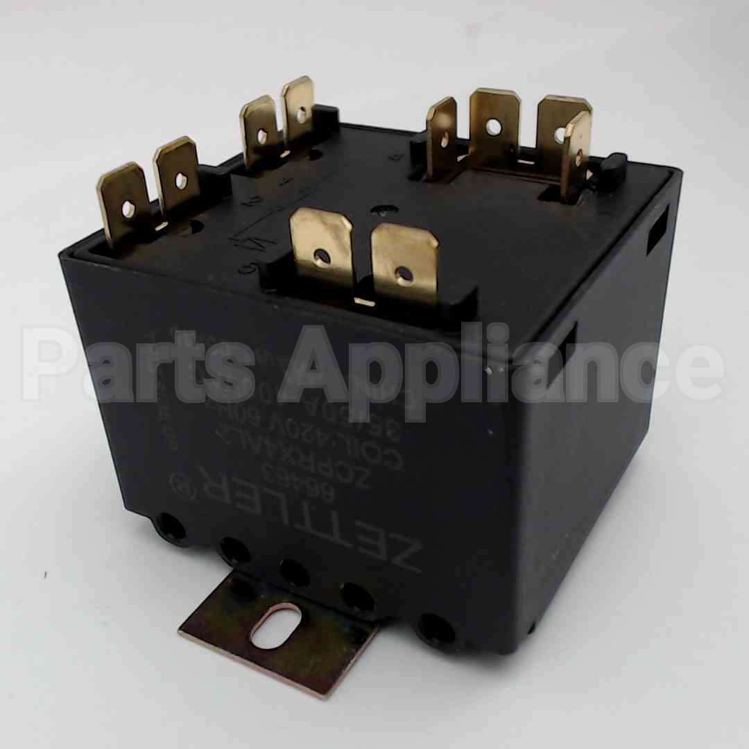66463 Lennox Potential Relay