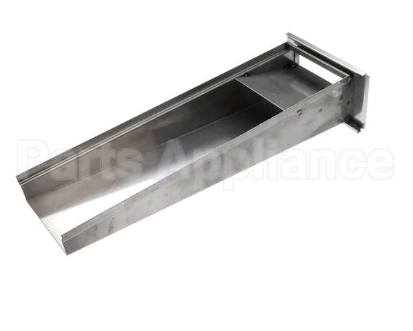 66468 Middleby Weldment,Manifold L5Gn Prtl Bfl Ps520