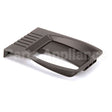 6647 Compatible Manitowoc Bezel Display - Covered Keypad