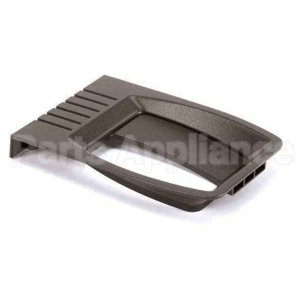 6647 Compatible Manitowoc Bezel Display - Covered Keypad