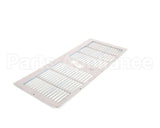 66498-3 Perlick Grille, Front, Without Cut-Out 2Ft