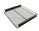 66511 Perlick Sliding Shelf Assembly, 24"