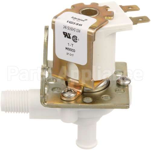 66529 Compatible Star Solenoid Valve
