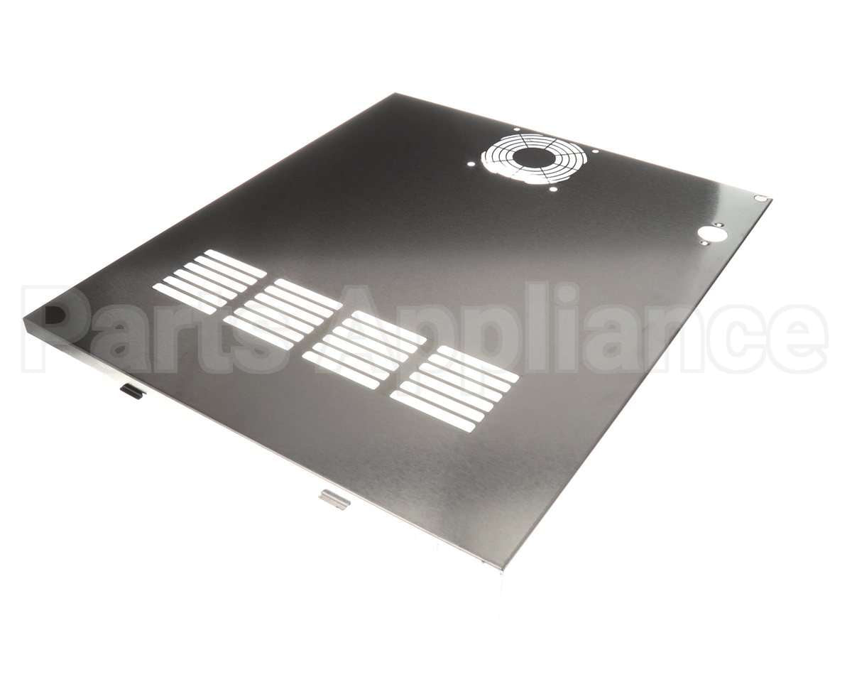 66531A-1 Perlick Evaporator Cover, 24 Res.