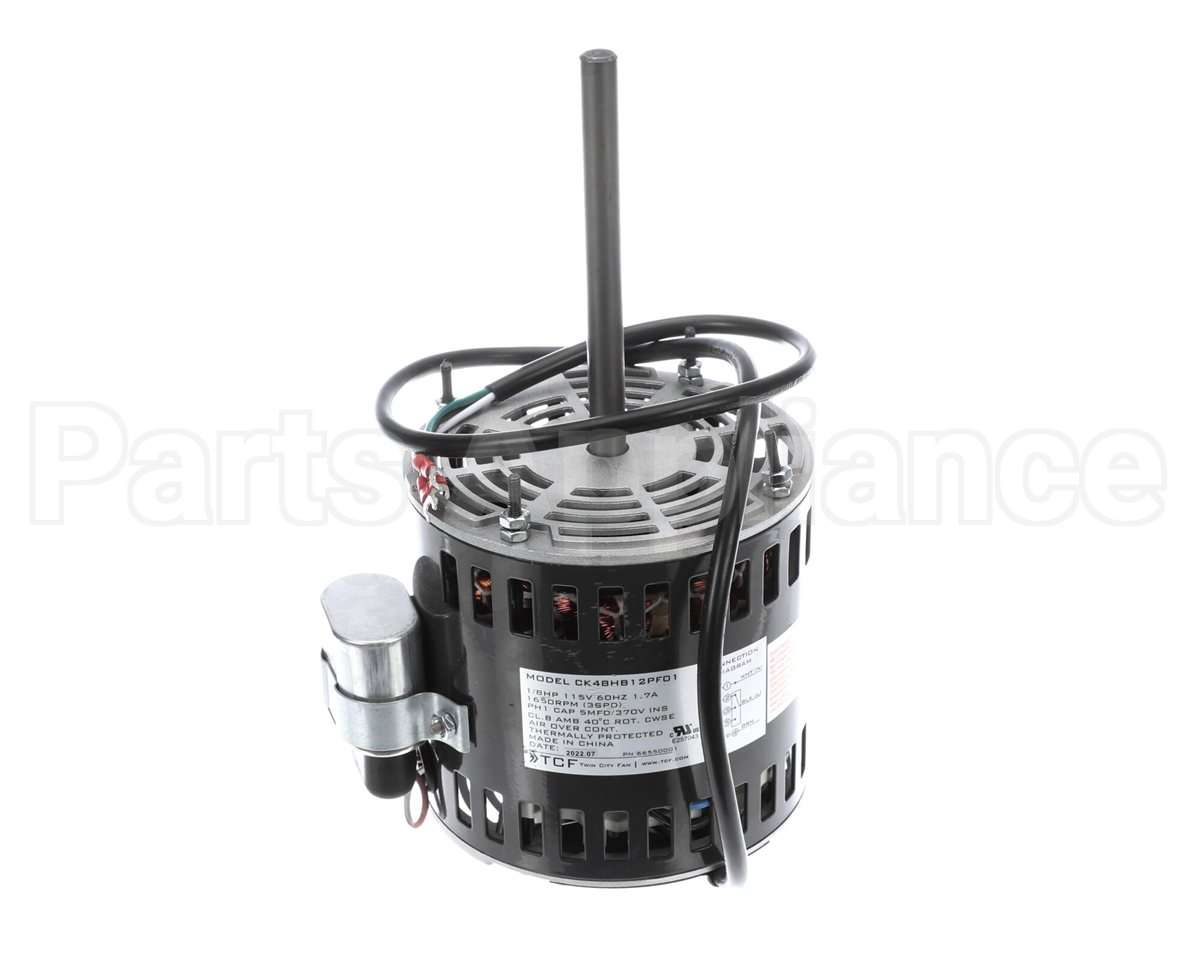 66550001 Twin City Fan & Blower Motor