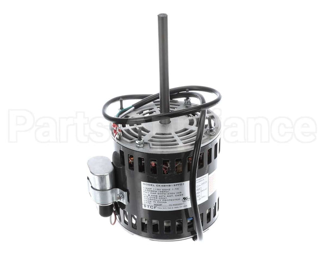 66550001 Twin City Fan & Blower Motor