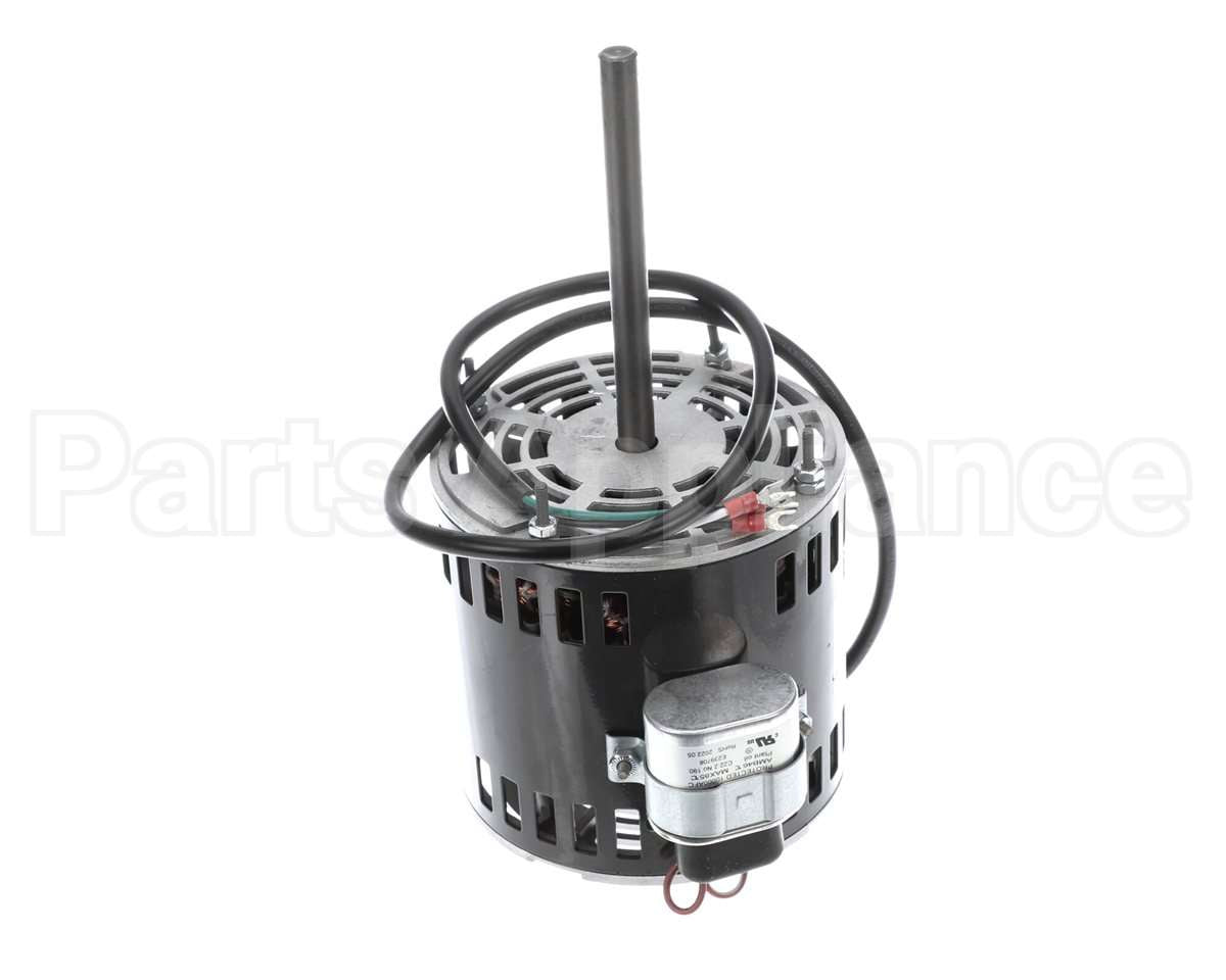 66550001 Twin City Fan & Blower Motor