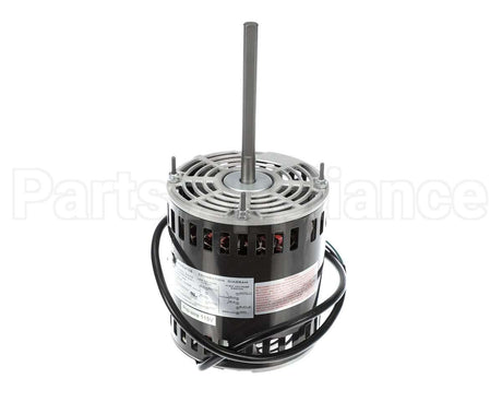 66550007 Twin City Fan & Blower 1/3 Hp Odp Motor, Requires Hub