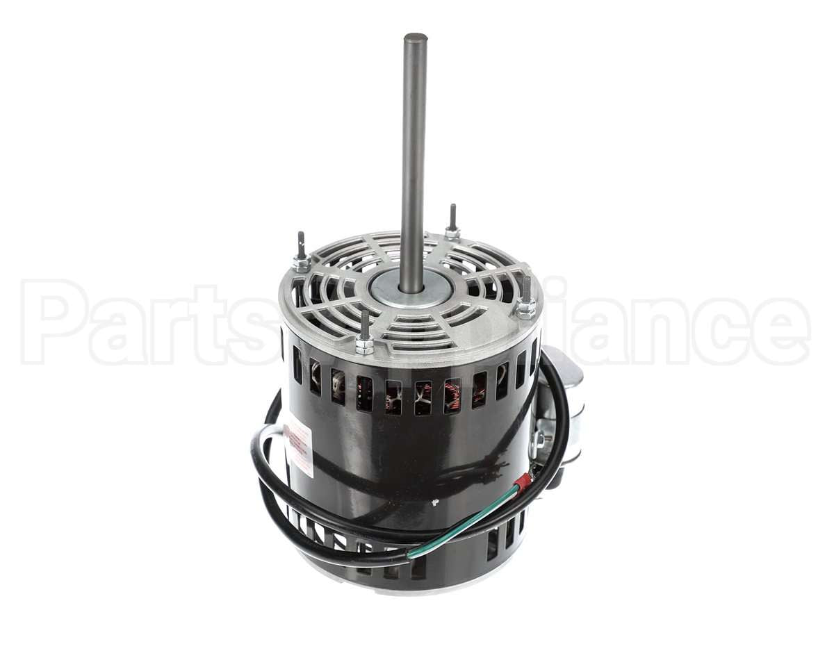 66550007 Twin City Fan & Blower 1/3 Hp Odp Motor, Requires Hub