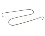 66561-1 Nemco Tubular Heater, 1500W Oh