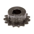 66581 Compatible Middleby Sprkt, #35-15T-5/8 Bore