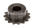 66581 Middleby Sprocket,#35-15T-5/8 Bore