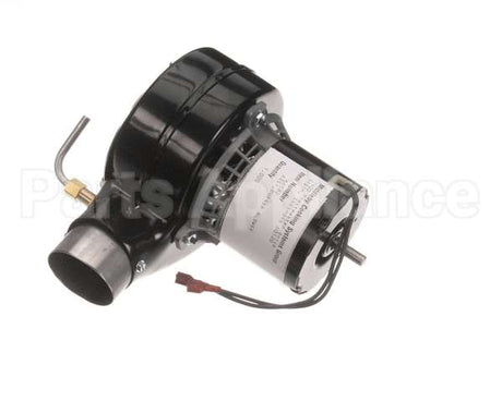 66582 Middleby Assembly,Burner Blower