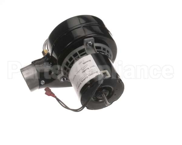 66582 Middleby Assembly,Burner Blower