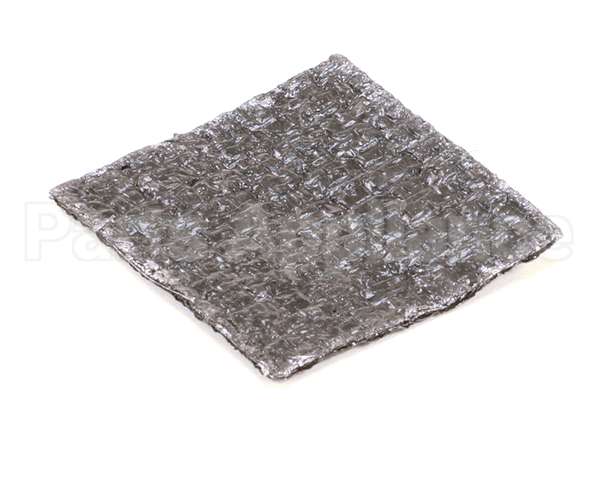 6659 Hardt Gasket Pyro-Tex 1.75 X 1.875 Handle Clam