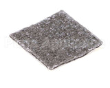 6659 Hardt Gasket Pyro-Tex 1.75 X 1.875 Handle Clam