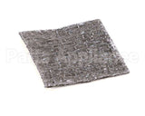 6659 Hardt Gasket Pyro-Tex 1.75 X 1.875 Handle Clam