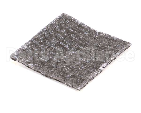 6659 Hardt Gasket Pyro-Tex 1.75 X 1.875 Handle Clam
