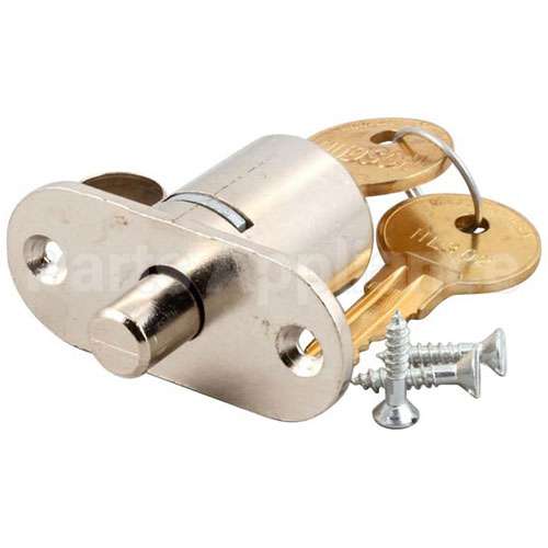 666-309 Compatible Atlas Door Lock
