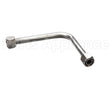 66618 Henny Penny Assembly-Oil Rtn Line Tube