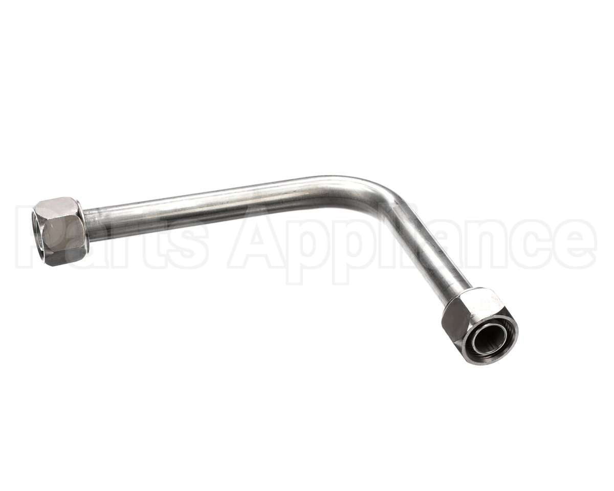 66618 Henny Penny Assembly-Oil Rtn Line Tube