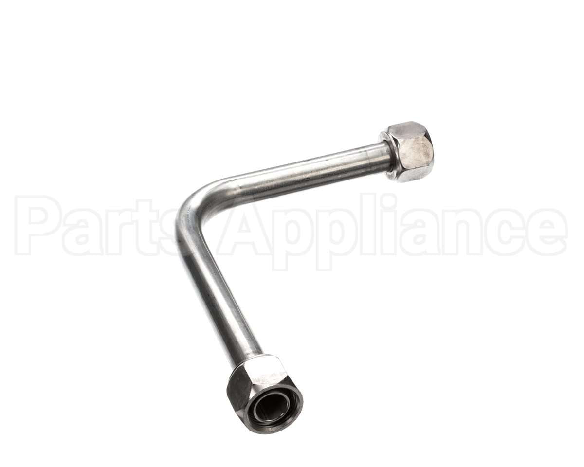 66618 Henny Penny Assembly-Oil Rtn Line Tube