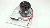 R46930-001 Armstrong Furnace Ind Mtr Assy 1/20Hp 208-230V