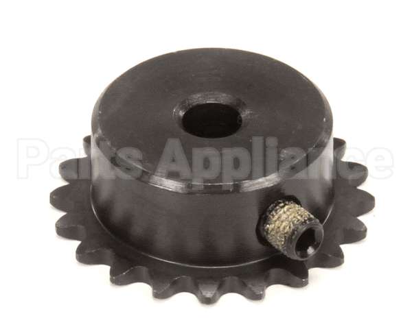 7001649 Antunes Sprocket, 25B20 5/16Bore Kit