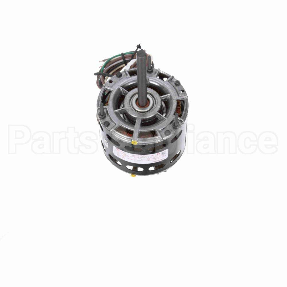 667 Century Oem Replacement Motor