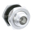 66708001 Compatible Bohn Drain Fitting 5/8 Plug Nut