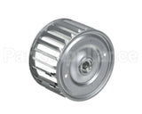 667187R Nordyne Inducer Wheel