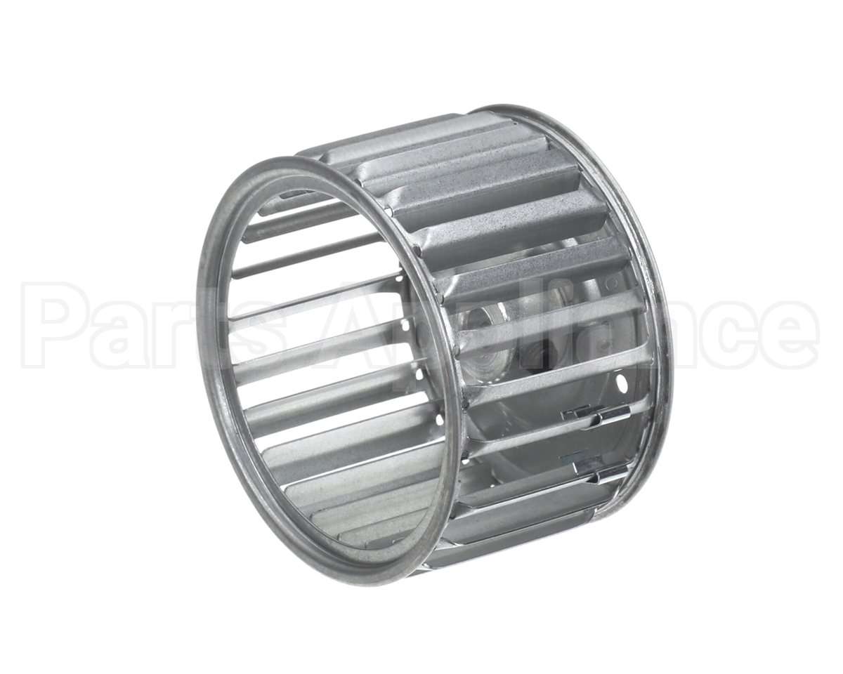 667187R Nortek Wheel,Blower,Repl
