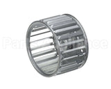 667187R Nortek Wheel,Blower,Repl