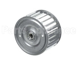 667187R Nortek Wheel,Blower,Repl