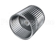 667207R Nordyne 10"X10" Cw Blower Wheel