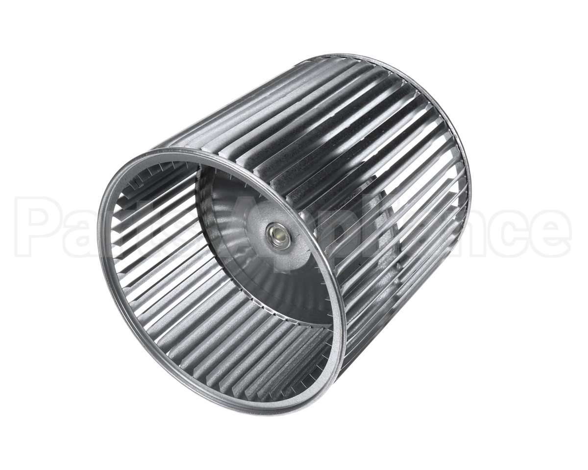 667207R Nordyne 10"X10" Cw Blower Wheel