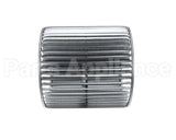 667207R Nordyne 10"X10" Cw Blower Wheel