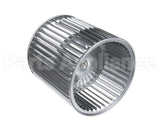 667295R Nordyne 9"X9" 1/2"Bore Cw Blwr Wheel
