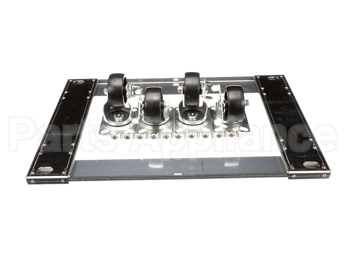 66736-15 Perlick Caster Kit