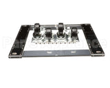 66736-15 Perlick Caster Kit