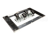 66736-15 Perlick Caster Kit