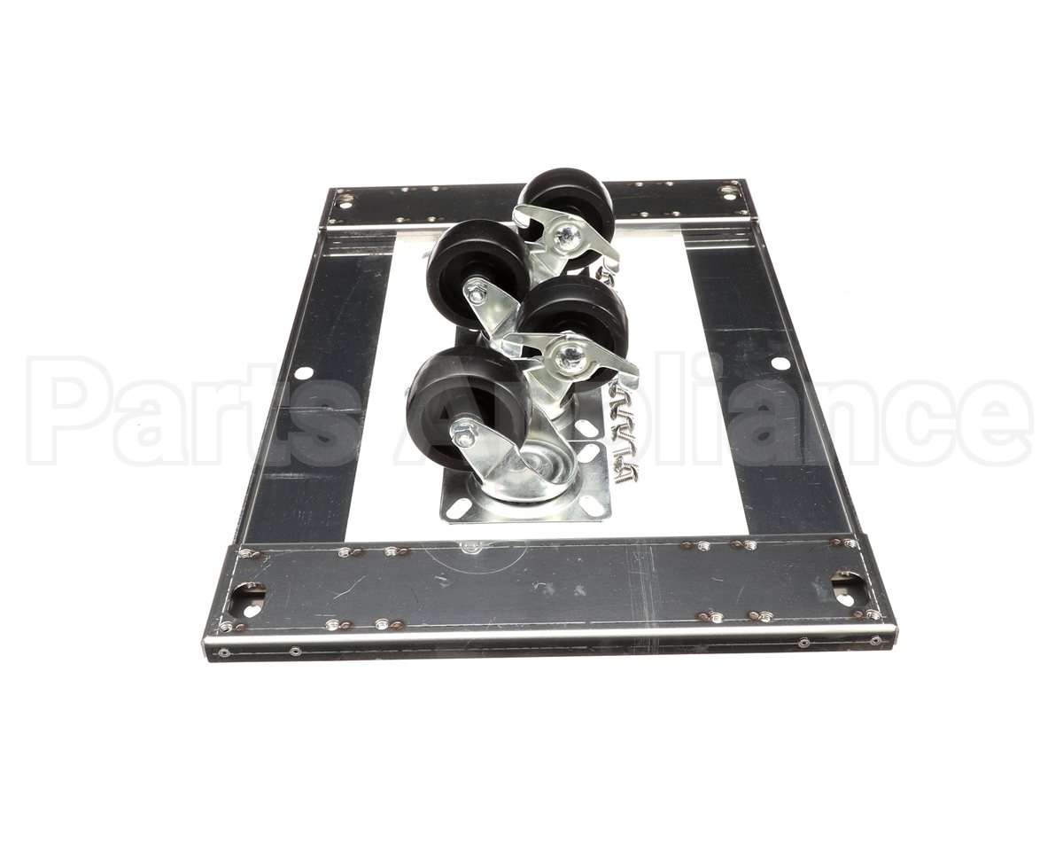 66736-15 Perlick Caster Kit