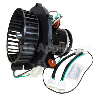 66755 Packard 115V 1/20Hp Inducer Motor