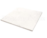 66795 Nemco One Baking Stone For 6205 Pizz