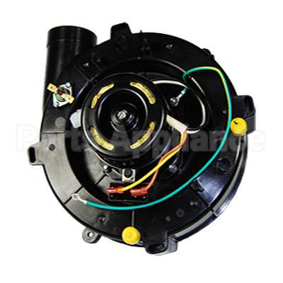 66798 Packard Draft Inducer Replaces Nordyne