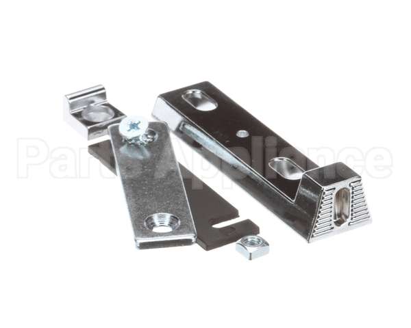 668 Royalton Strike Plate For Above Latch A
