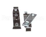 668 Royalton Strike Plate For Above Latch A