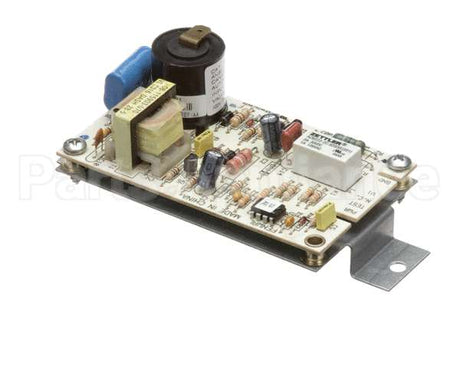 6680-002-12-25 Jackson Board, Dsi Ignition(1837)