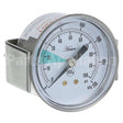 6680-011-86-42 Compatible Jackson Gauge, Pressure