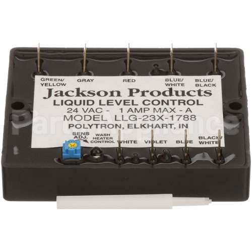 6680-200-01-93 Compatible Jackson Liquid Level Board